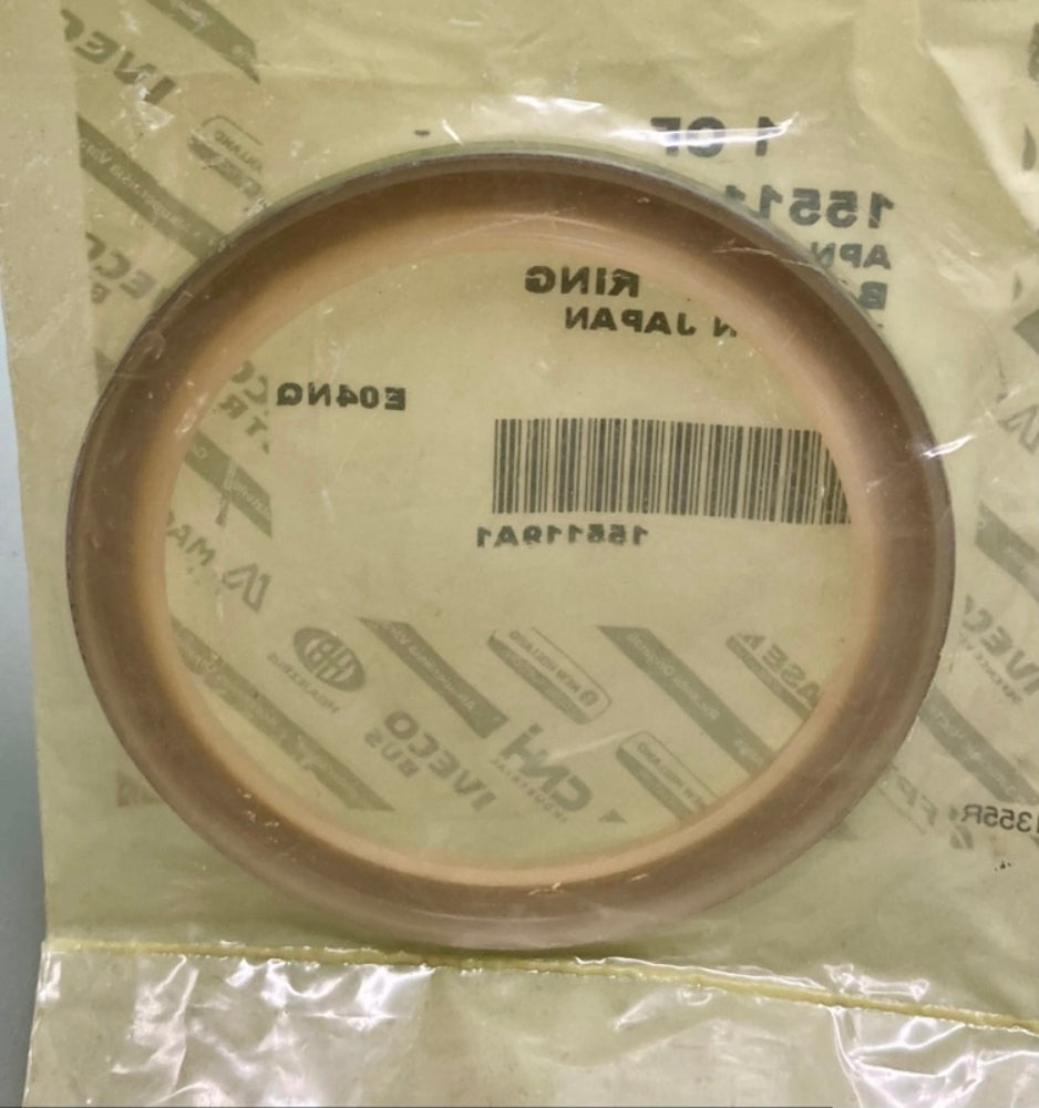 CNH Industrial 155119A1 Back-Up Ring New Genuine