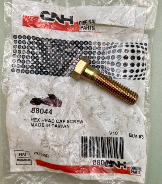 CNH Industrial 88044 Hex Head Cap Screw New Genuine