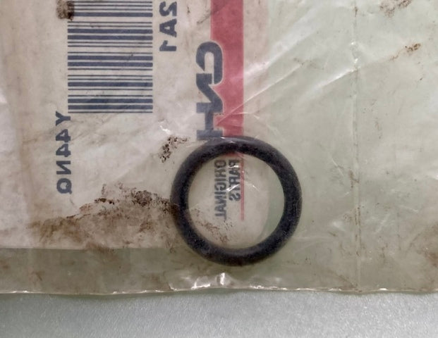 CNH Industrial 169052A1 O-Ring New Genuine