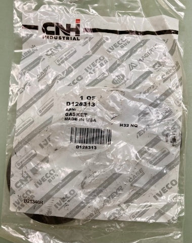 CNH Industrial D128313 Gasket New Genuine