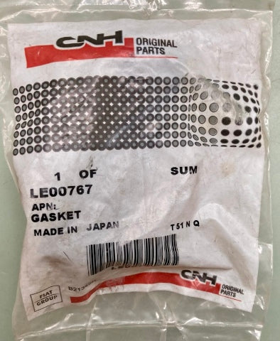 CNH Industrial LE00767 Gasket New Genuine