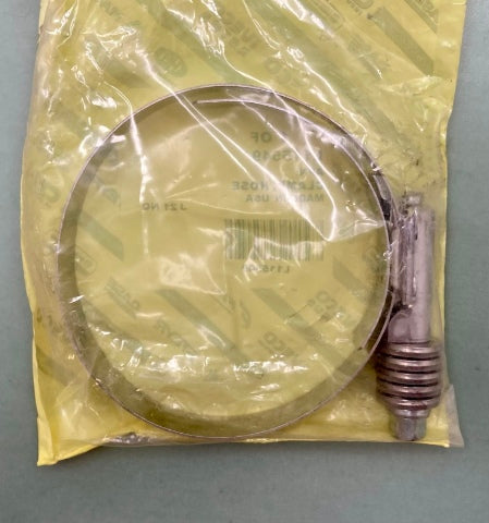 CNH Industrial L115549 Hose Clamp New Genuine