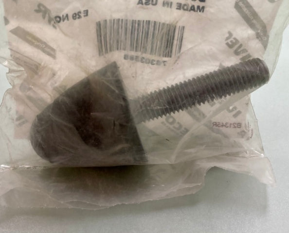 CNH Industrial 76303588 Rubber Bumper New Genuine