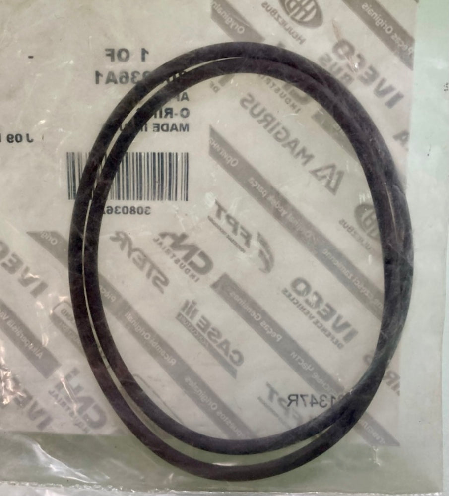 CNH Industrial 308036A1 O-Ring New Genuine