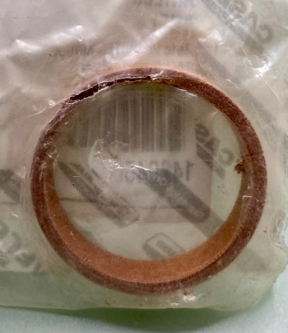 CNH Industrial 1420450 Ring New Genuine