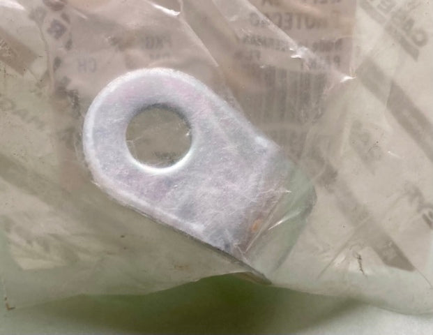 CNH Industrial 76048628 Guard New Genuine