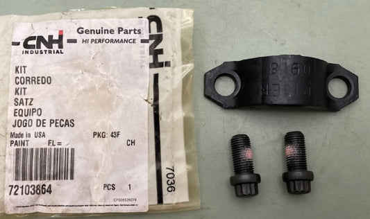 CNH Industrial 72103864 Kit New Genuine