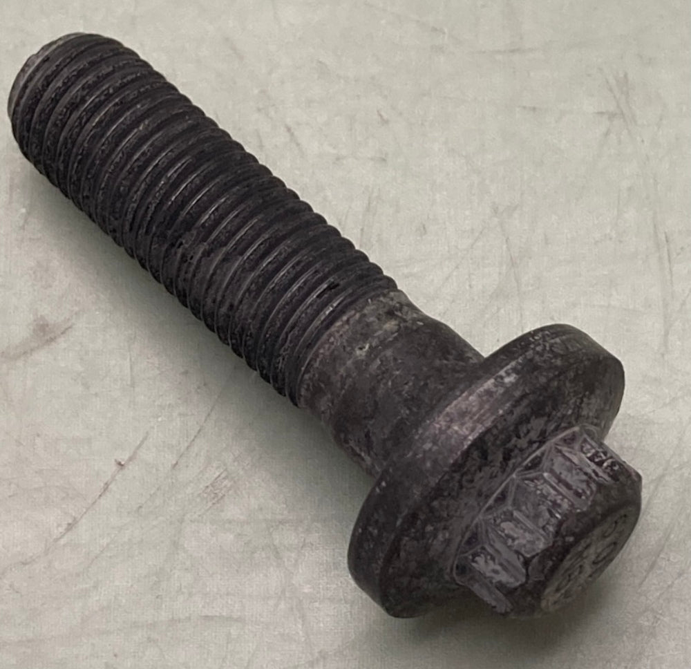 CNH 319619A1 Bolt New Genuine