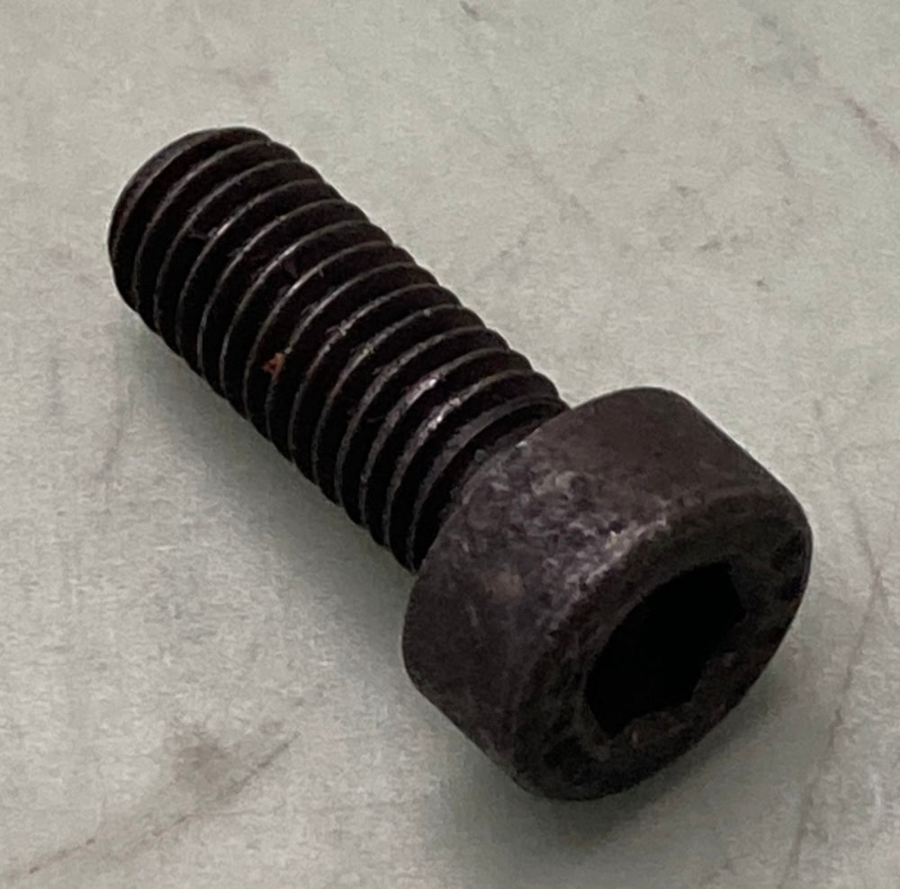 CNH Industrial 47361879 Screw Hex SOC Thin M8X20 New Genuine