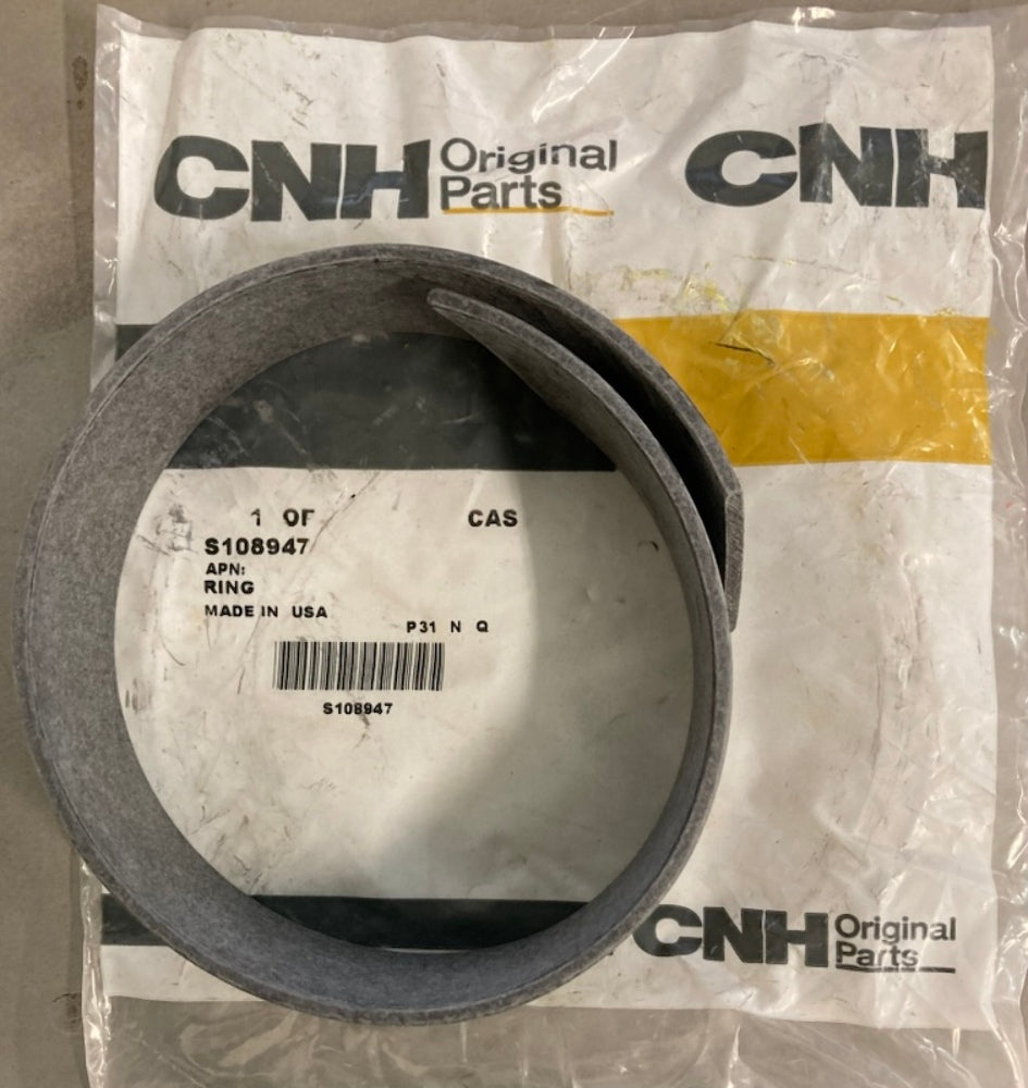 CNH S108947 Ring New Genuine