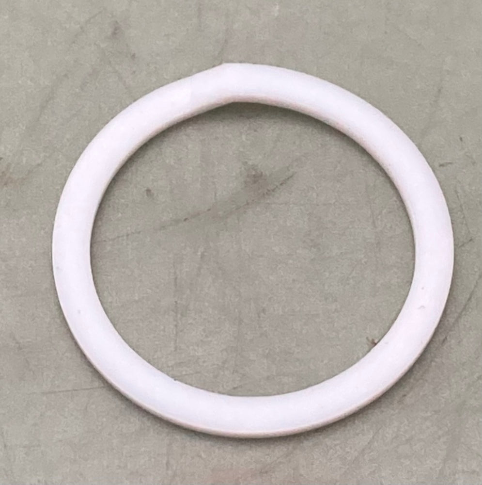 CNH Industrial 153991A1 Back-Up Ring New Genuine
