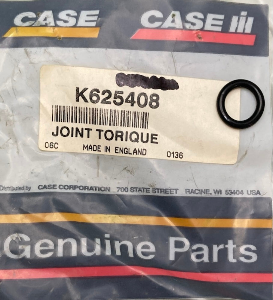 CNH K625408 Joint O-Ring New Genuine; K966268