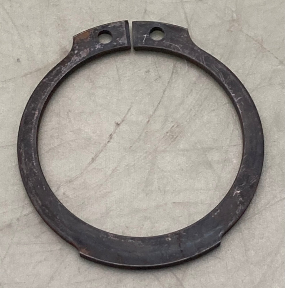 Dynapac 4700150015 Snap Ring New Replaces