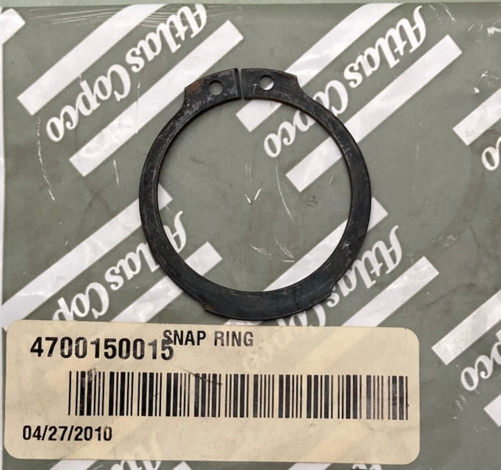 Dynapac 4700150015 Snap Ring New Replaces