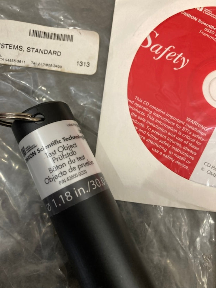 Sti 99803-0020 Dock Kit MS4800 Flex Systems, Standard New Genuine