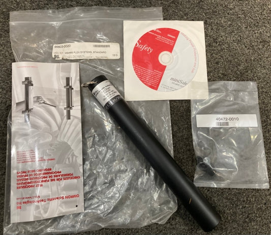 Sti 99803-0020 Dock Kit MS4800 Flex Systems, Standard New Genuine