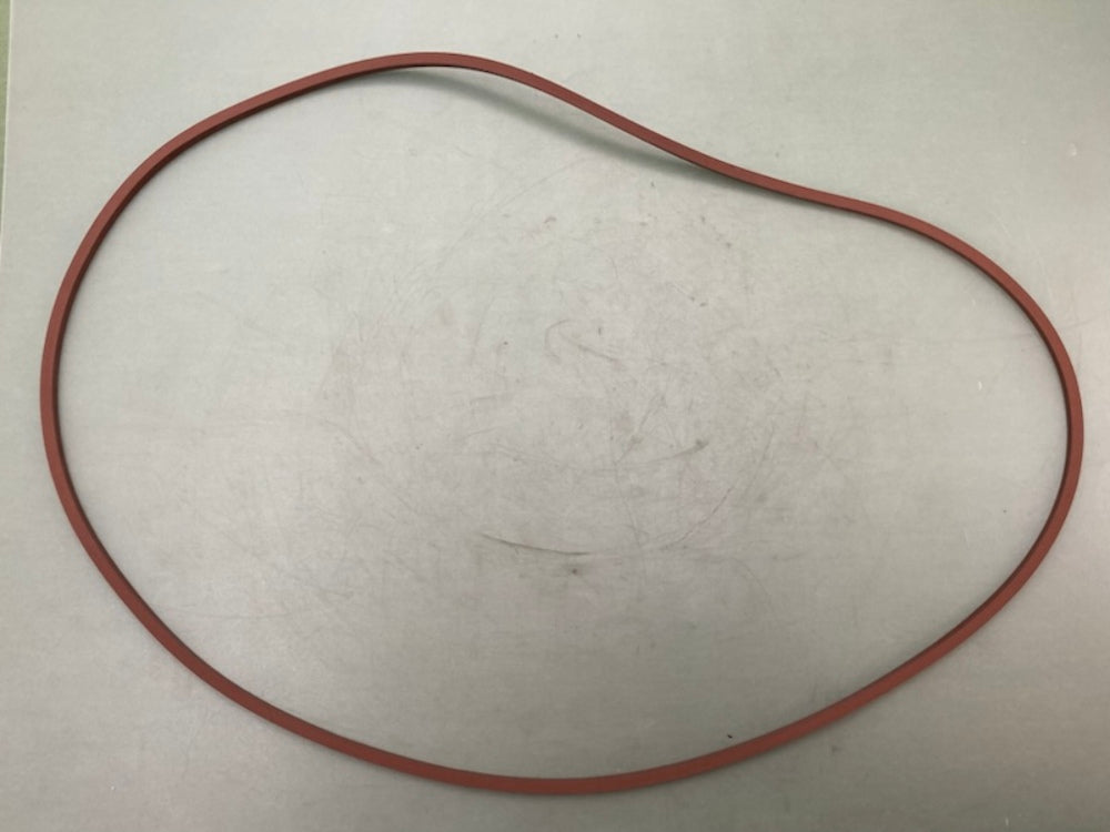 CNH Industrial  O-Ring New Genuine; 4997213; 5105536