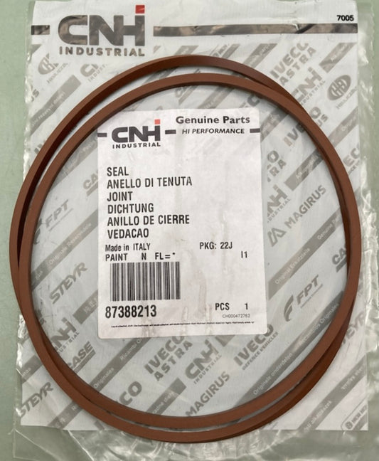CNH Industrial  O-Ring New Genuine; 4997213; 5105536