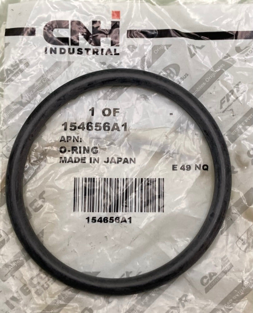 CNH Industrial 154656A1 O-Ring New Genuine