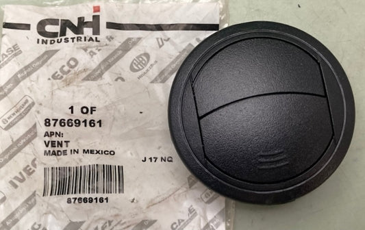CNH Industrial 87669161 Vent New Genuine