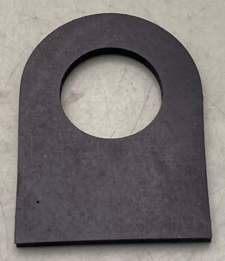 CNH Industrial 76303193 Gasket New Genuine