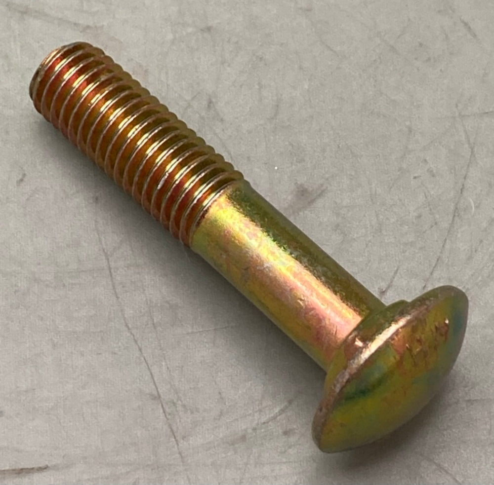 CNH 412097 Bolt Carriage New Genuine