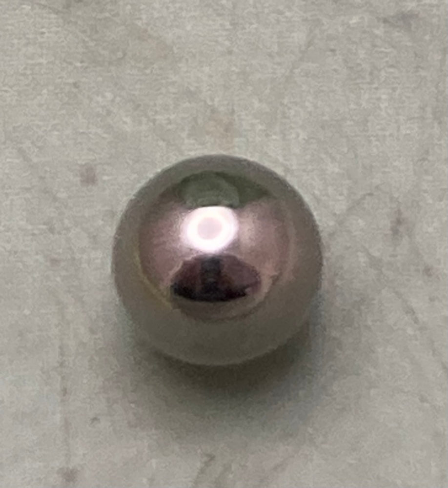 CNH Industrial 181139A1 Ball New Genuine