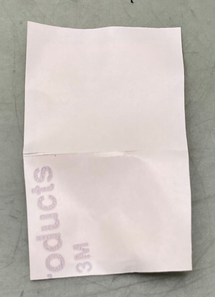 CNH 321-2145 Decal New Genuine