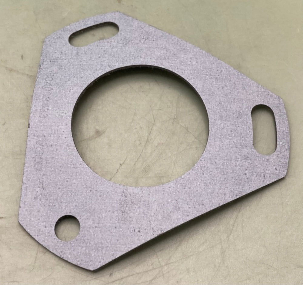 CNH Industrial 504083433 Gasket New Genuine