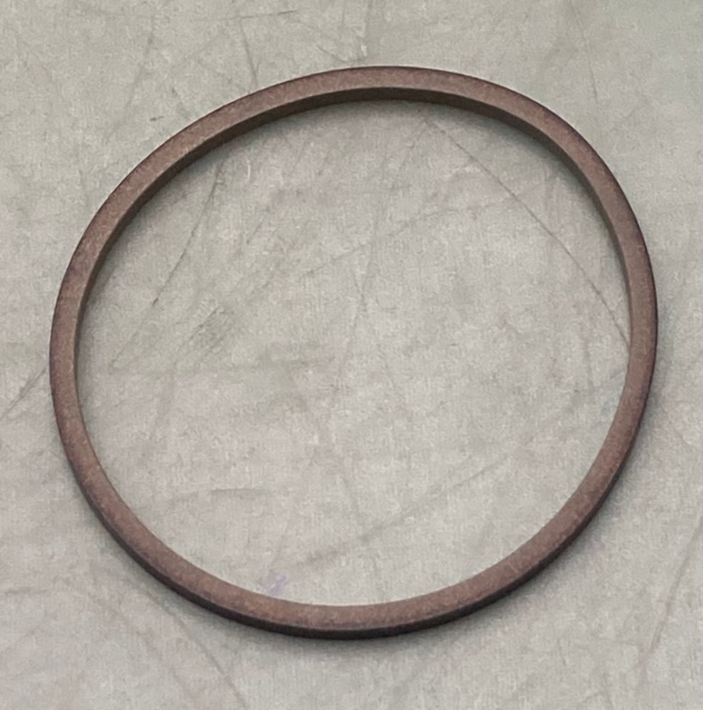 CNH Industrial 358645A1 Seal Ring New Genuine