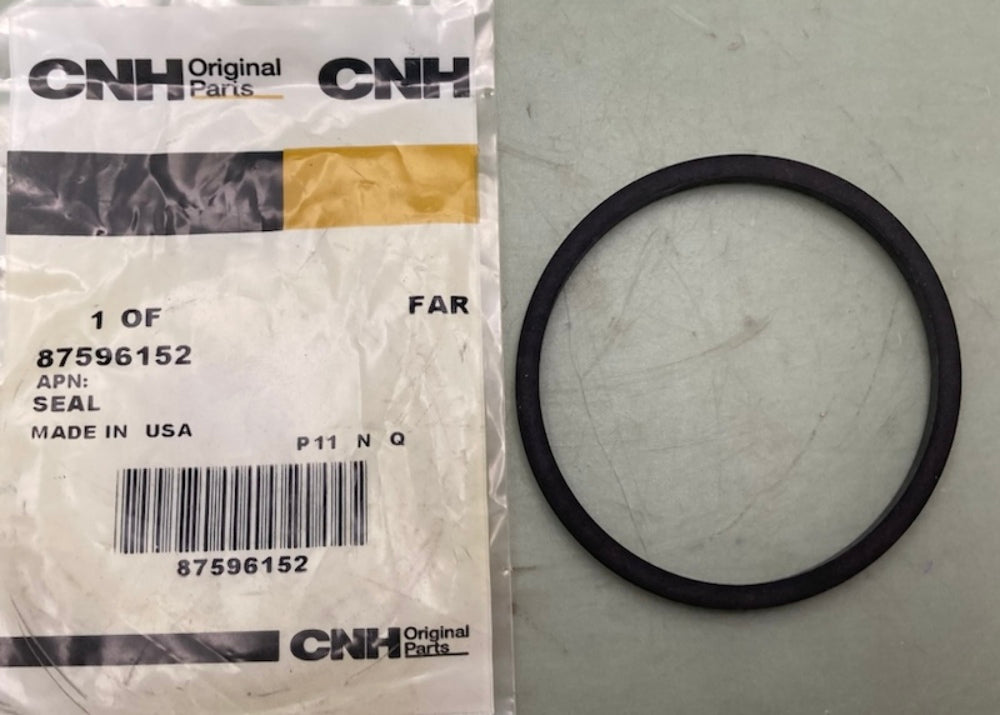 CNH 87596152 Seal New Genuine