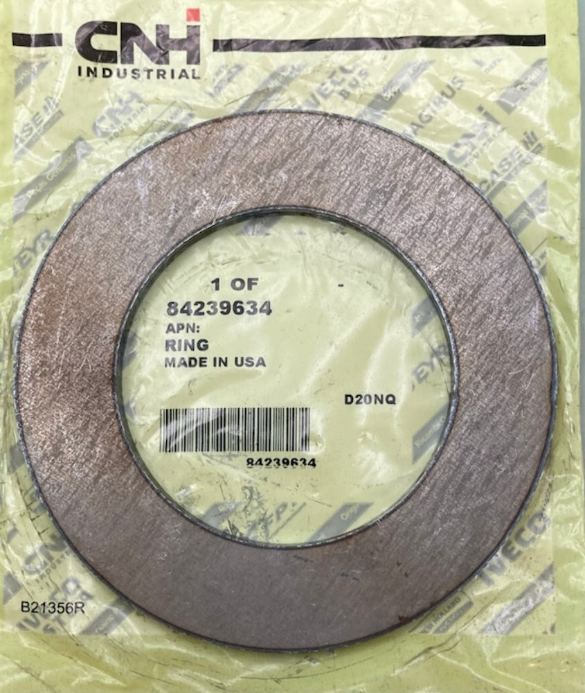 CNH Industrial 84239634 Ring New Genuine