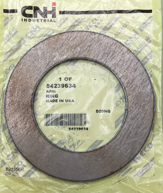 CNH Industrial 84239634 Ring New Genuine