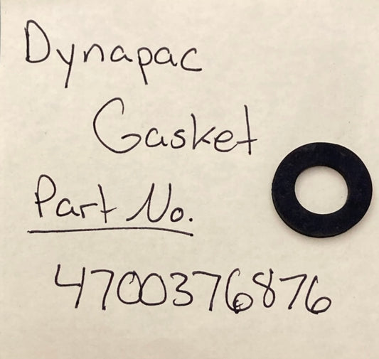 QTY 2 Dynapac 4700376876 Gasket New Replaces