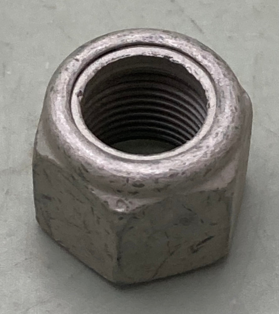CNH Industrial 87344001 Lock Nut New Genuine