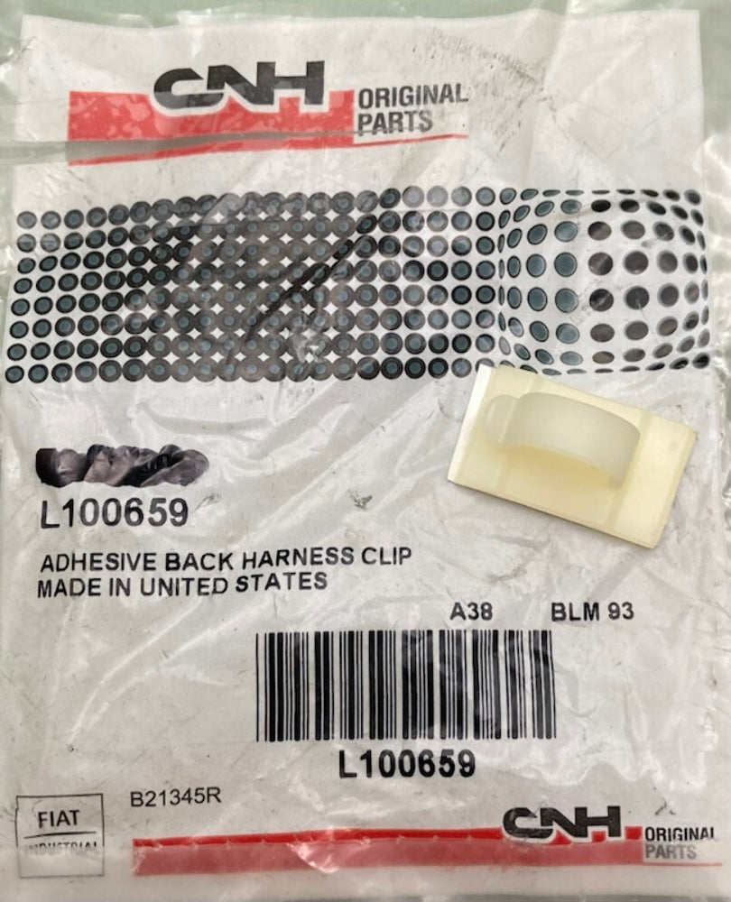CNH L100659 Clip New Genuine