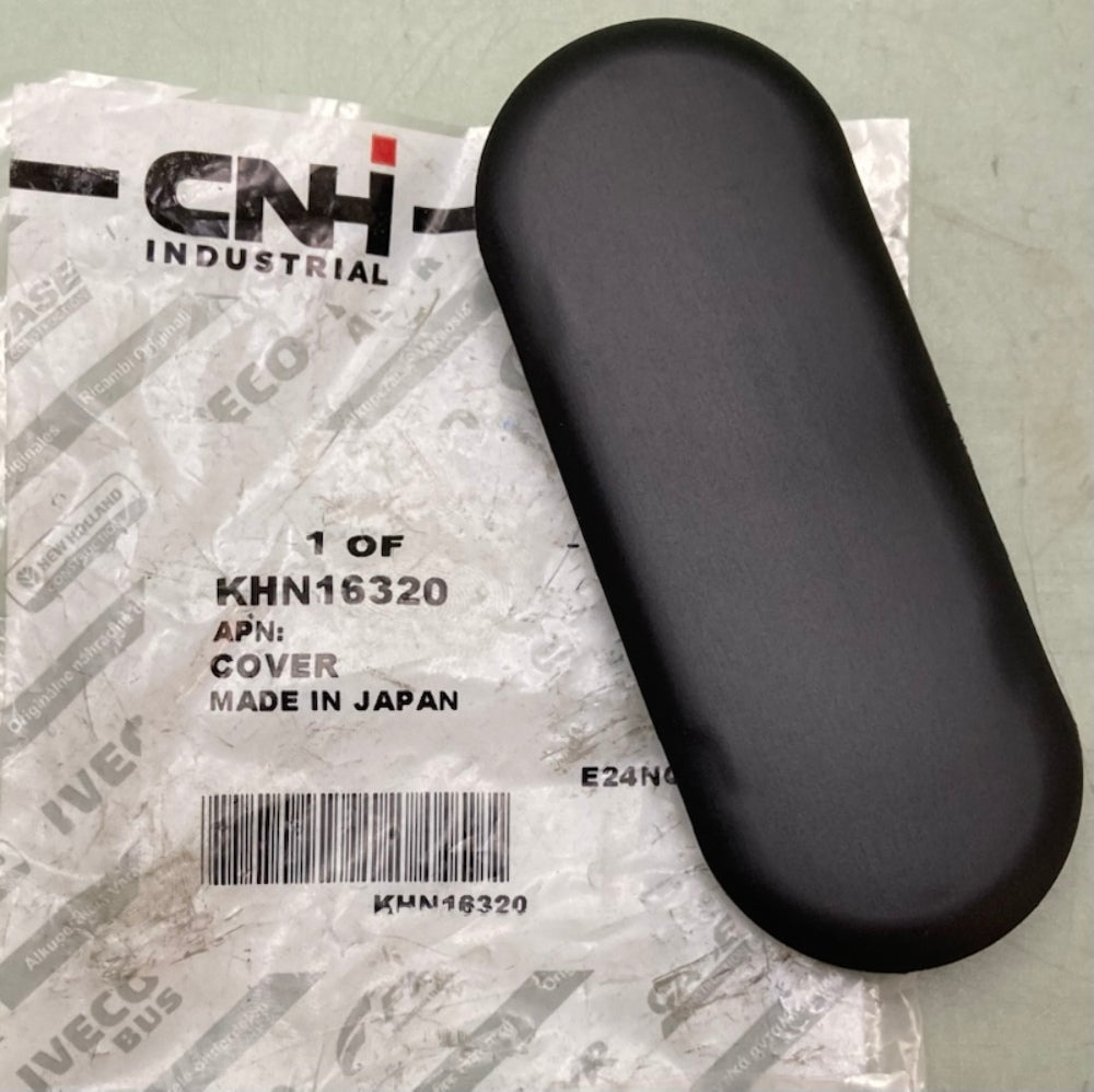 CNH Industrial KHN16320 Cover New Genuine
