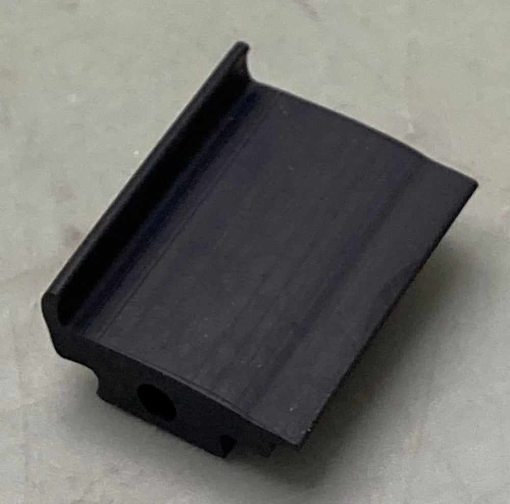 CNH YN02C01176D3 Rubber Sleeve New Genuine