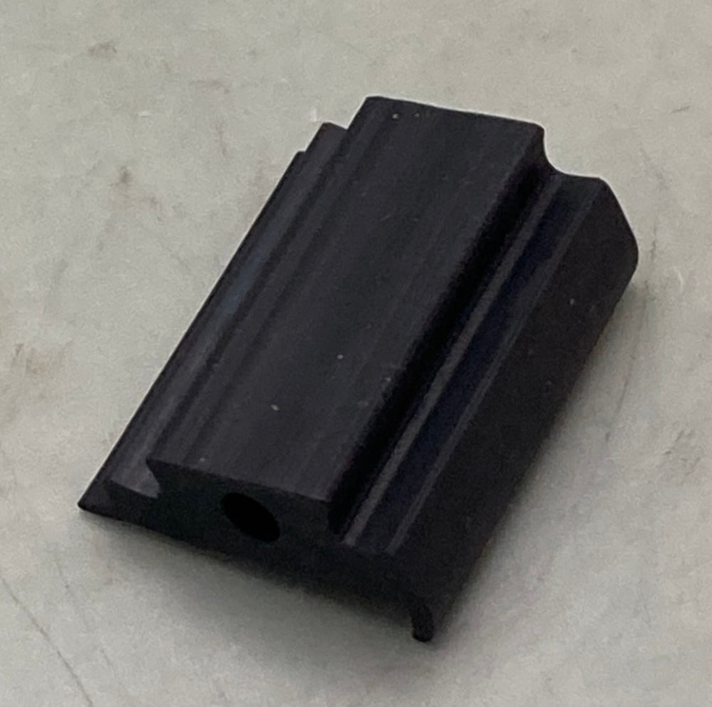 CNH YN02C01176D3 Rubber Sleeve New Genuine