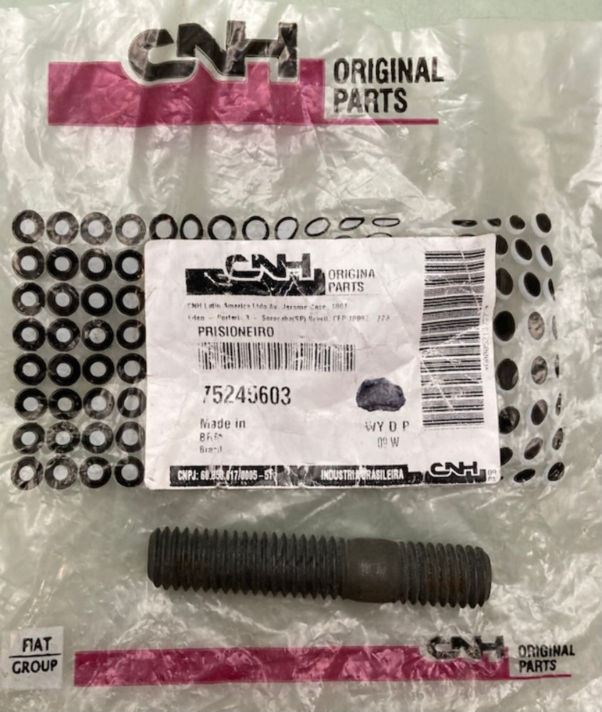 CNH 75245603 Stud New Genuine