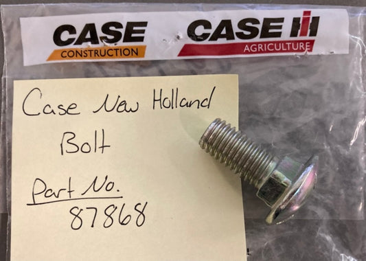 CNH 87868 Bolt New Genuine