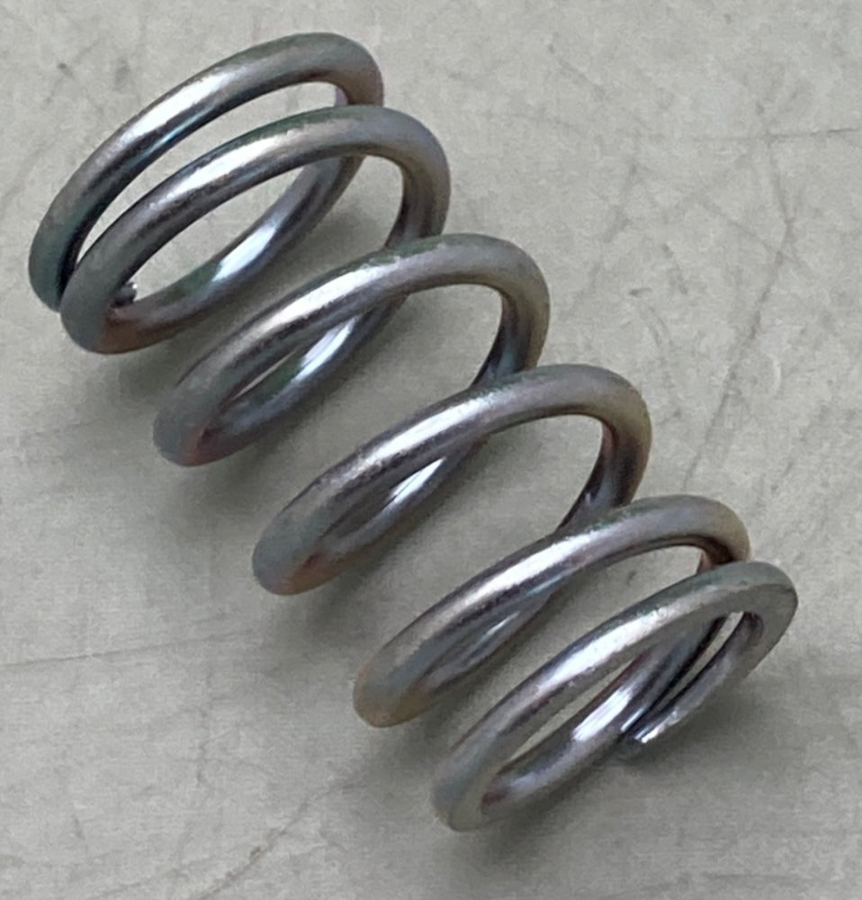 CNH D124906 Spring New Genuine