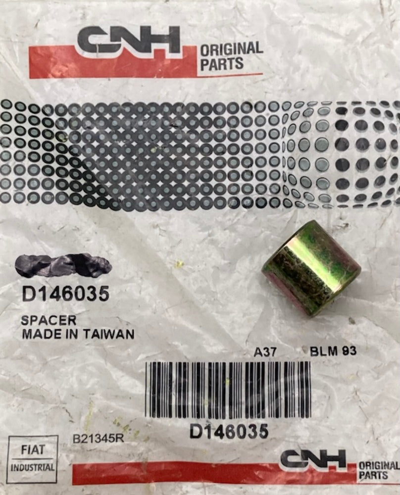 CNH D146035 Spacer New Genuine