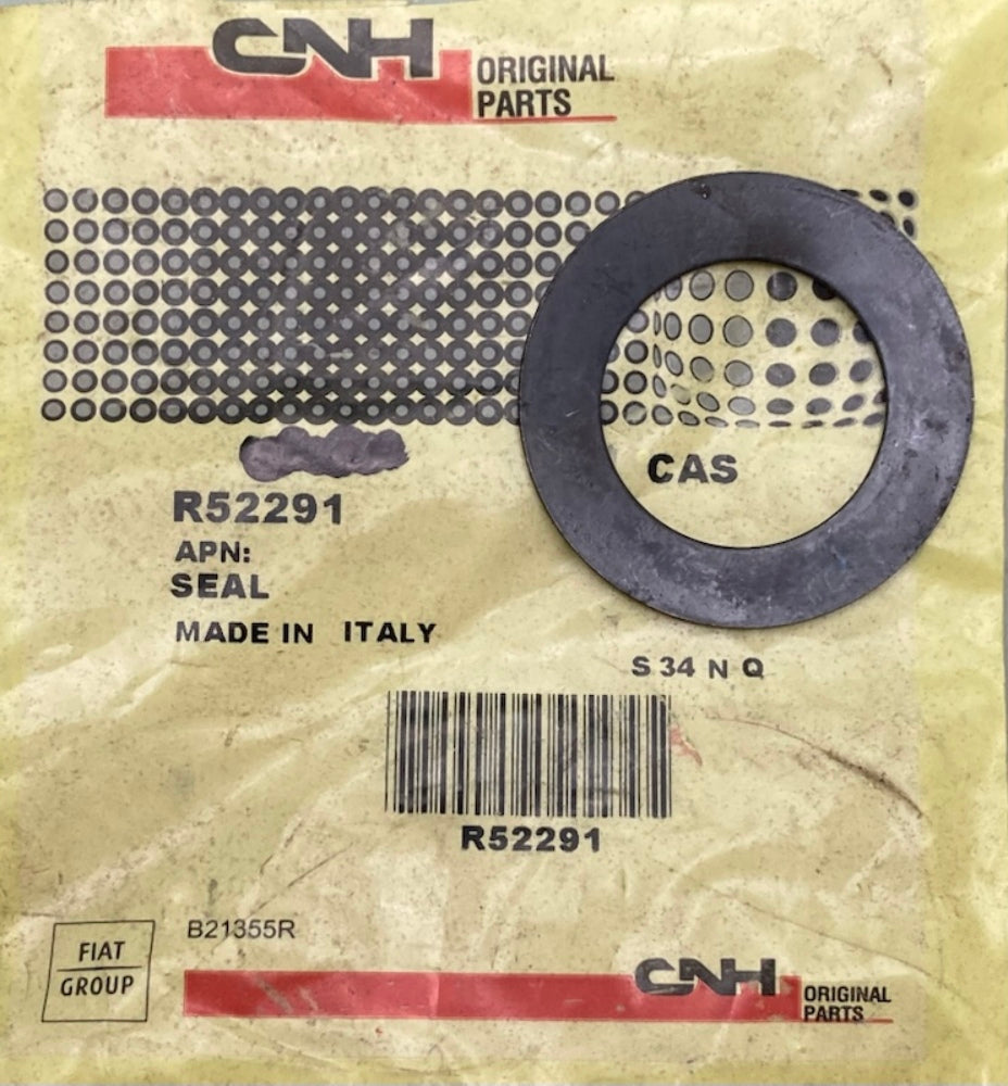 CNH R52291 Seal New Genuine