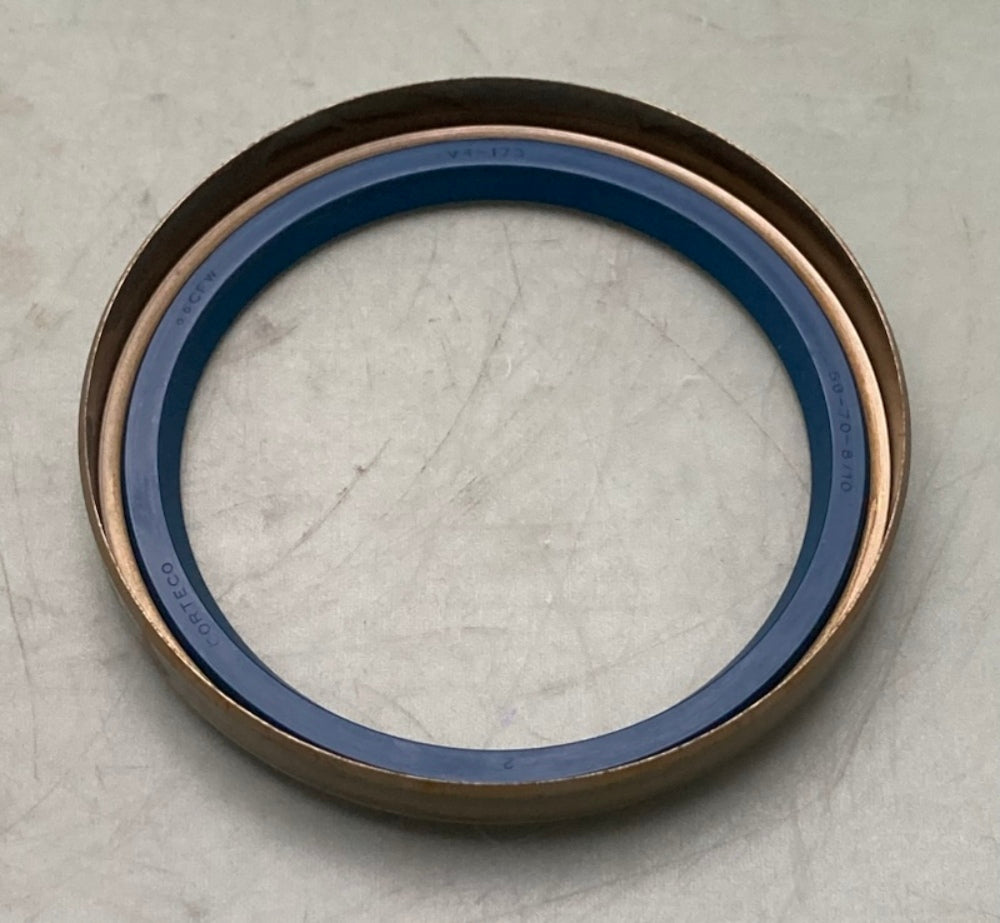 CNH Industrial 5121471 Seal New Genuine; 5122554; 5122555