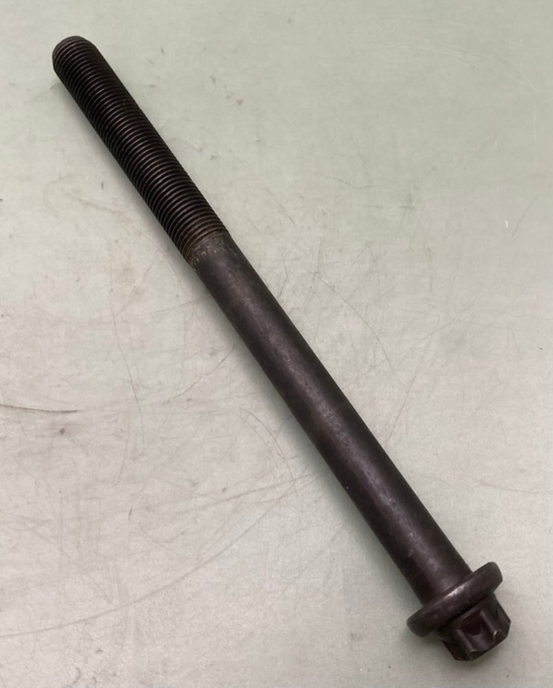 CNH Industrial 504081521 Screw New Genuine; 000000504081521