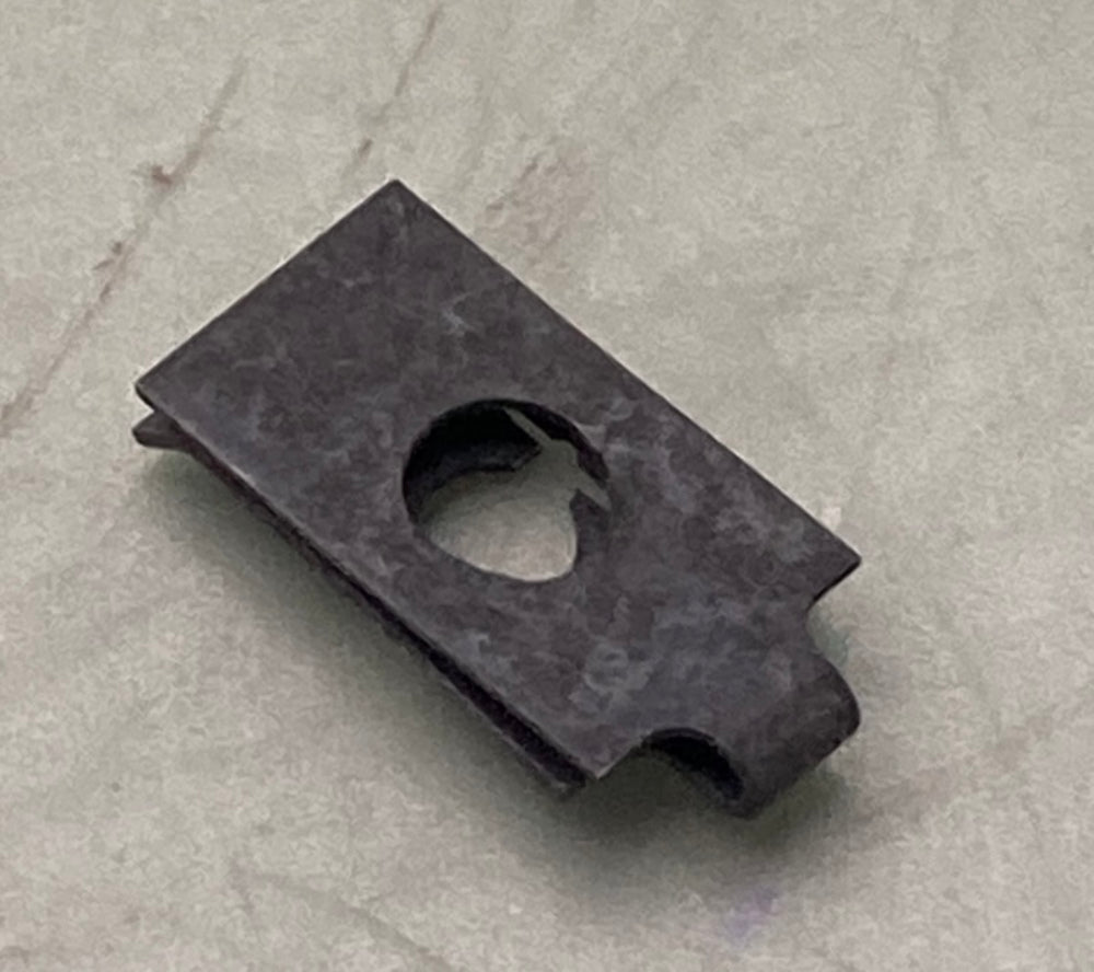 CNH Industrial 131-121 Nut New Genuine