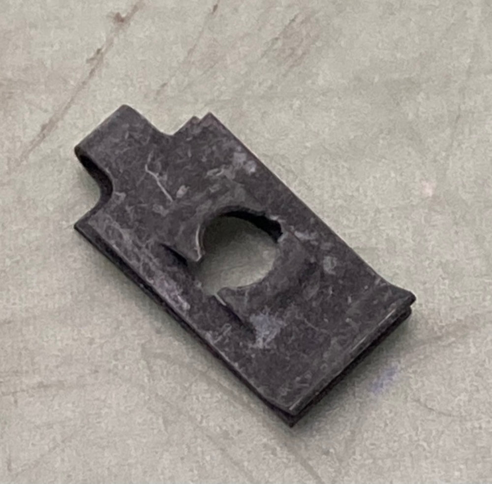 CNH Industrial 131-121 Nut New Genuine