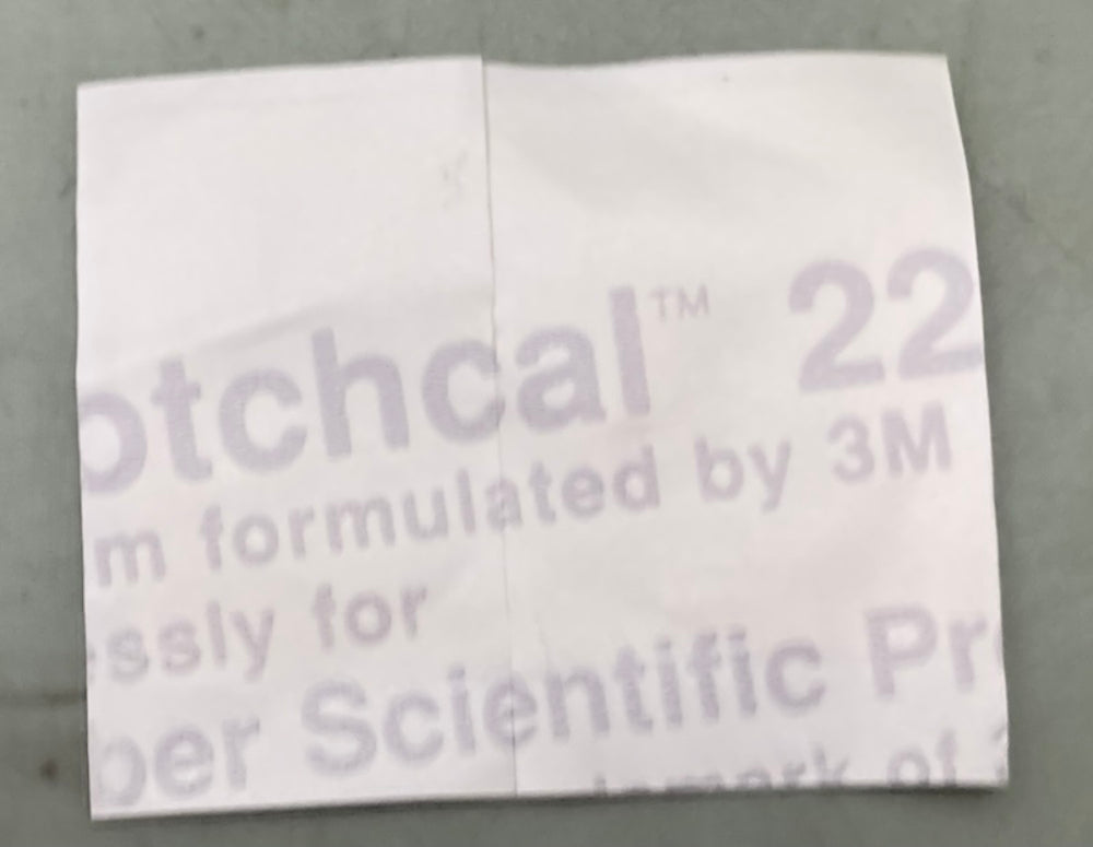 CNH 321-5441 Decal New Genuine