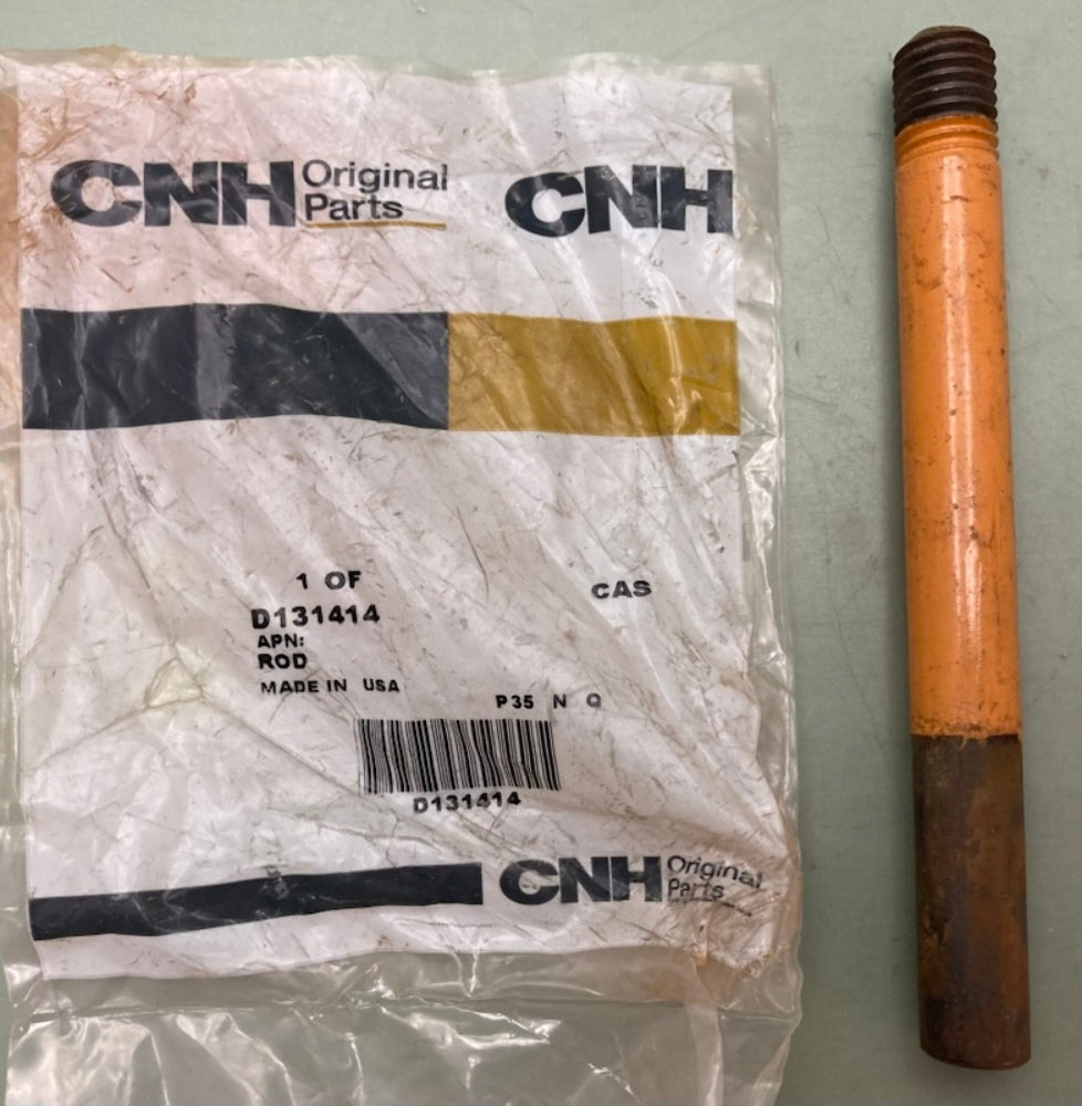 CNH D131414 Rod New Genuine